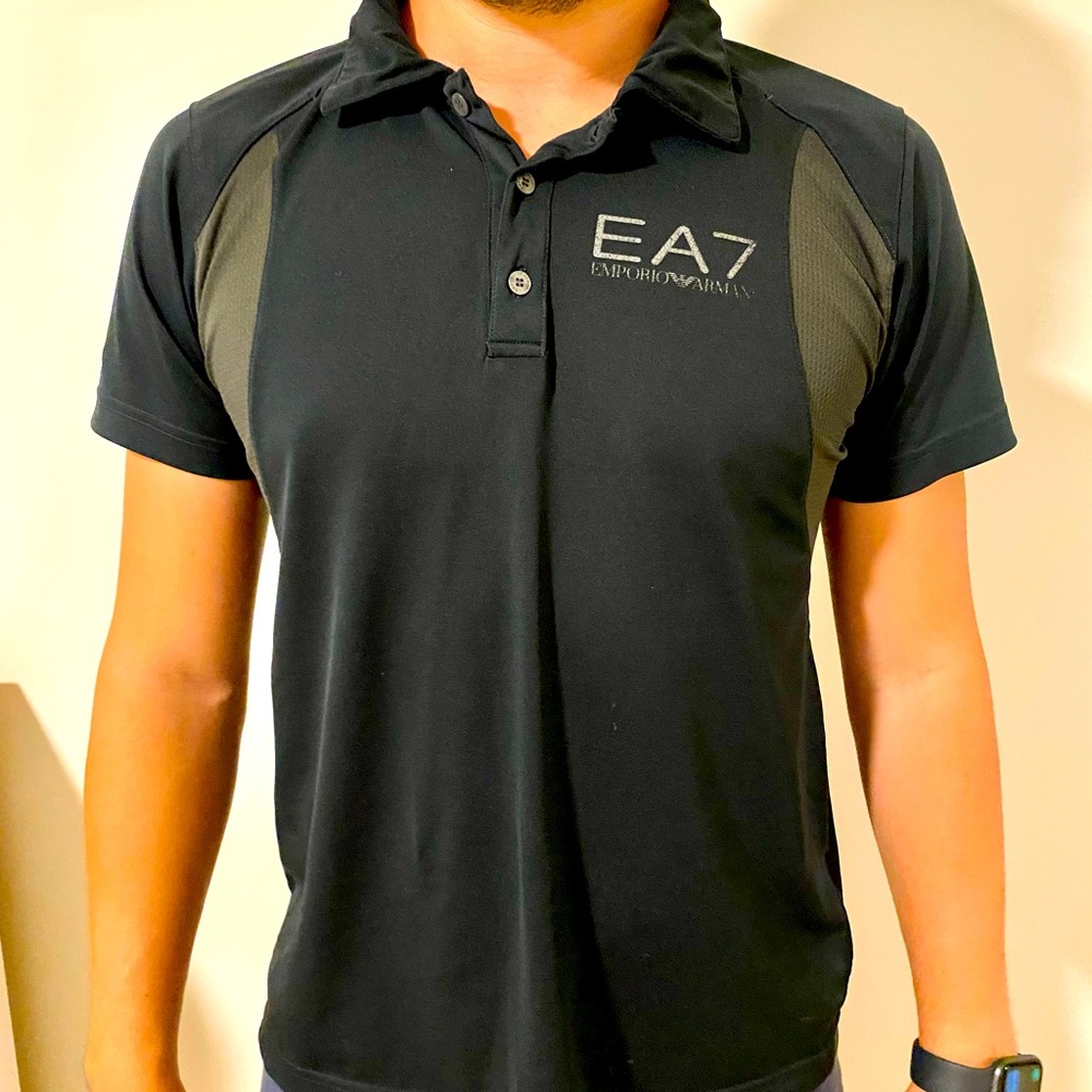 Men’s t-shirt